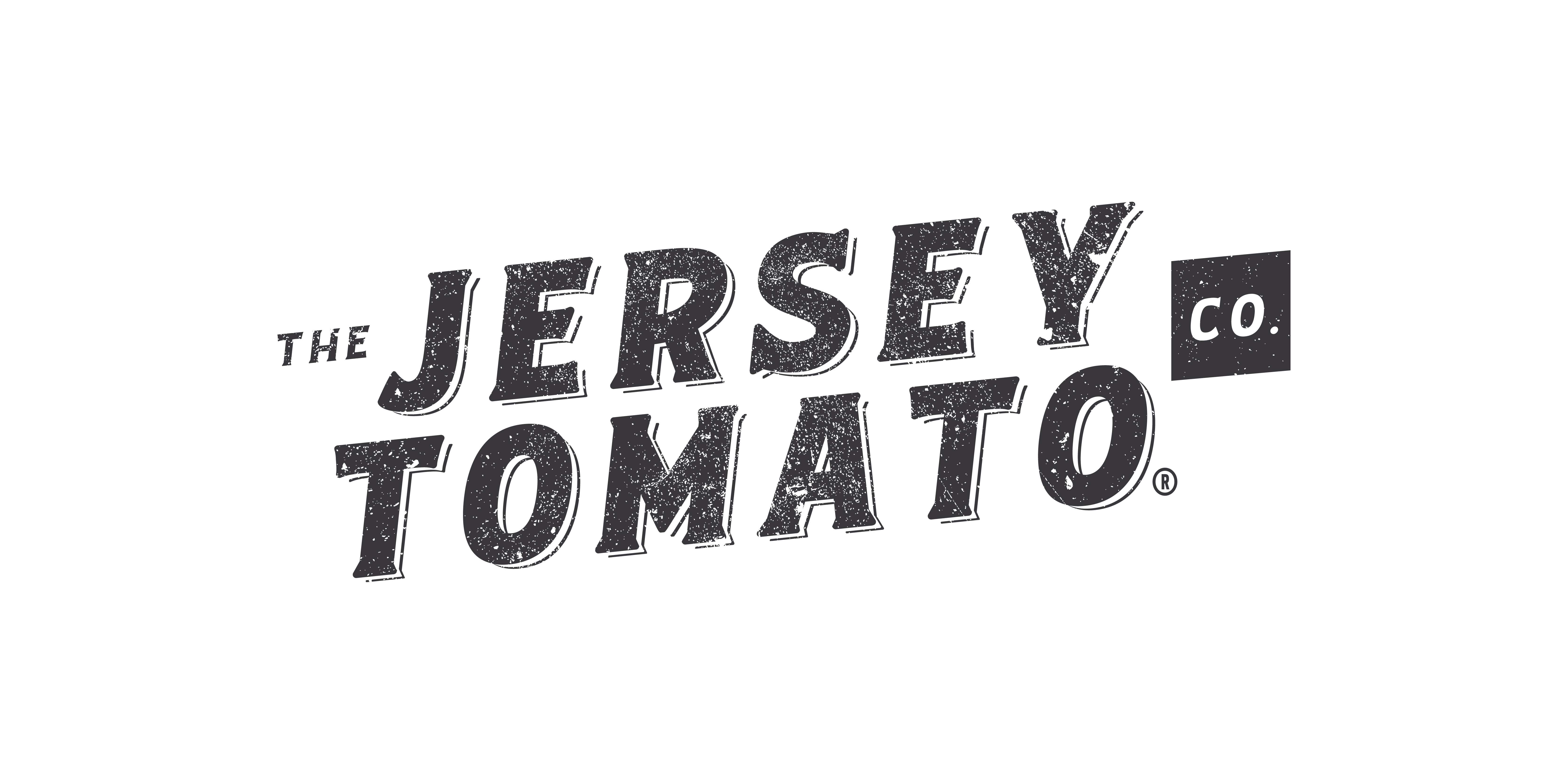 Jersey Tomato