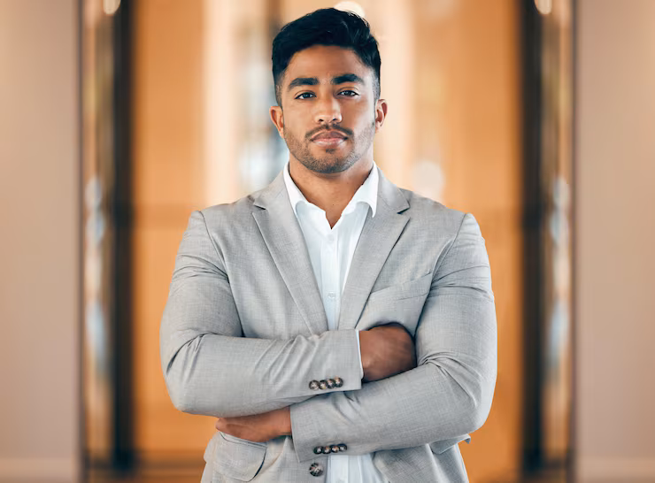 Vikram Sinha